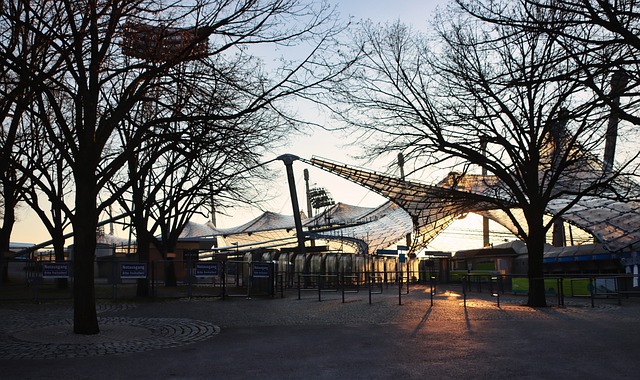 骑士队展现